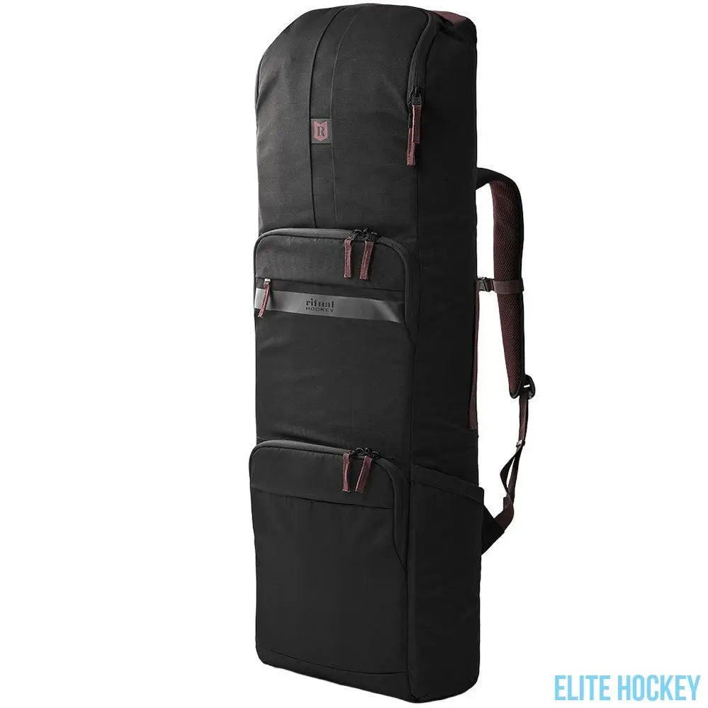 Ritual Mission Combo Bag 2024-Elite Hockey - Field Hockey Shop Australia