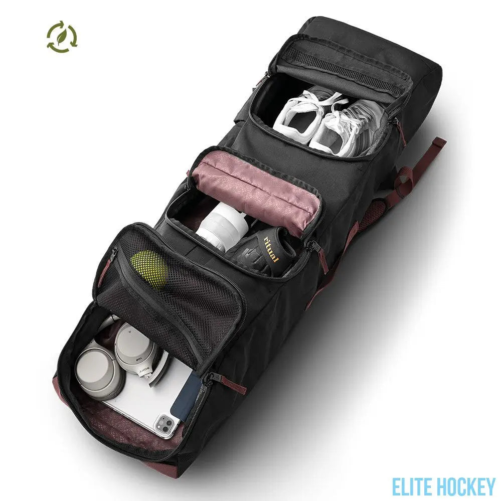 Ritual Mission Combo Bag 2024-Elite Hockey - Field Hockey Shop Australia