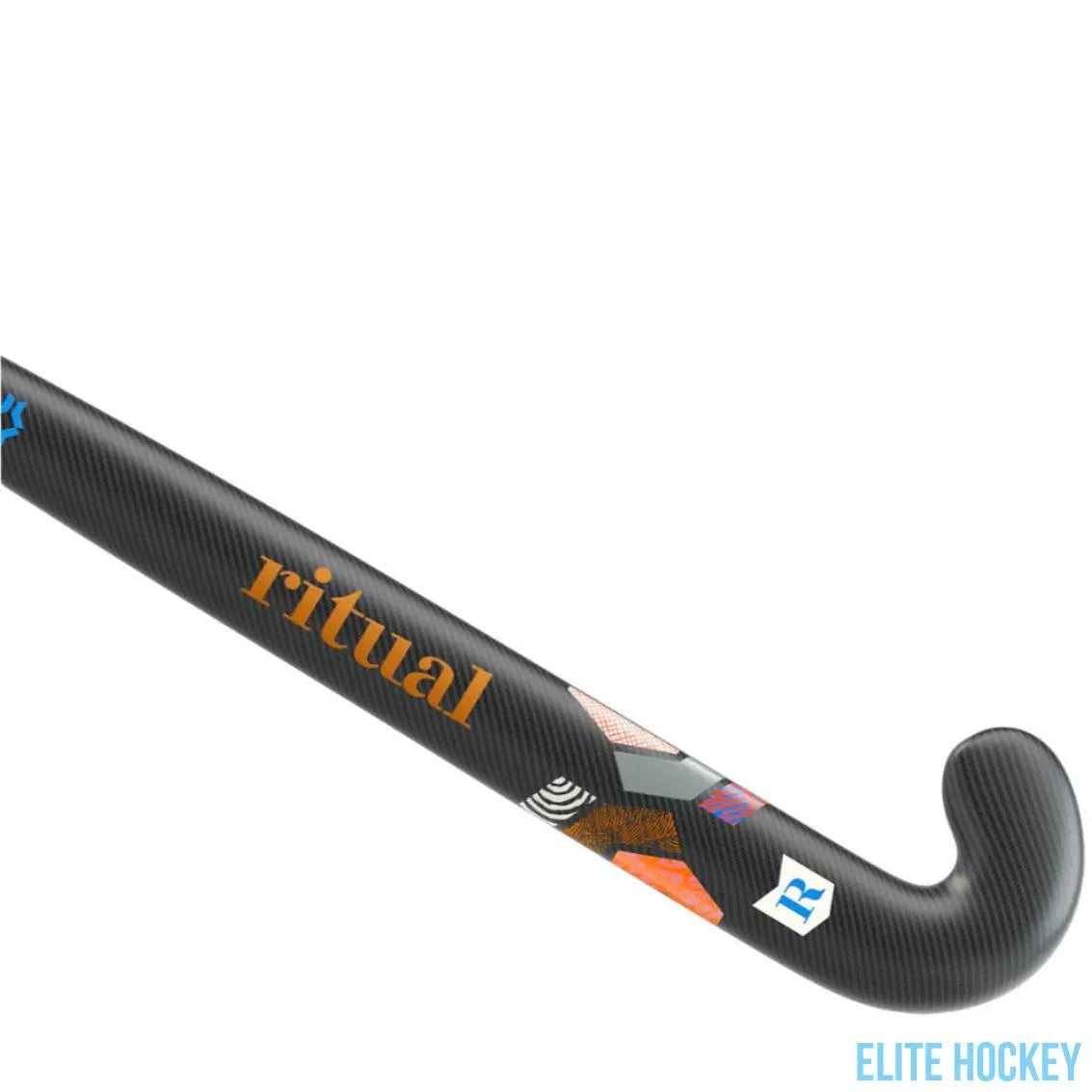 Ritual Precision 50 Indoor Hockey Stick 2024-Elite Hockey - Field Hockey Shop Australia