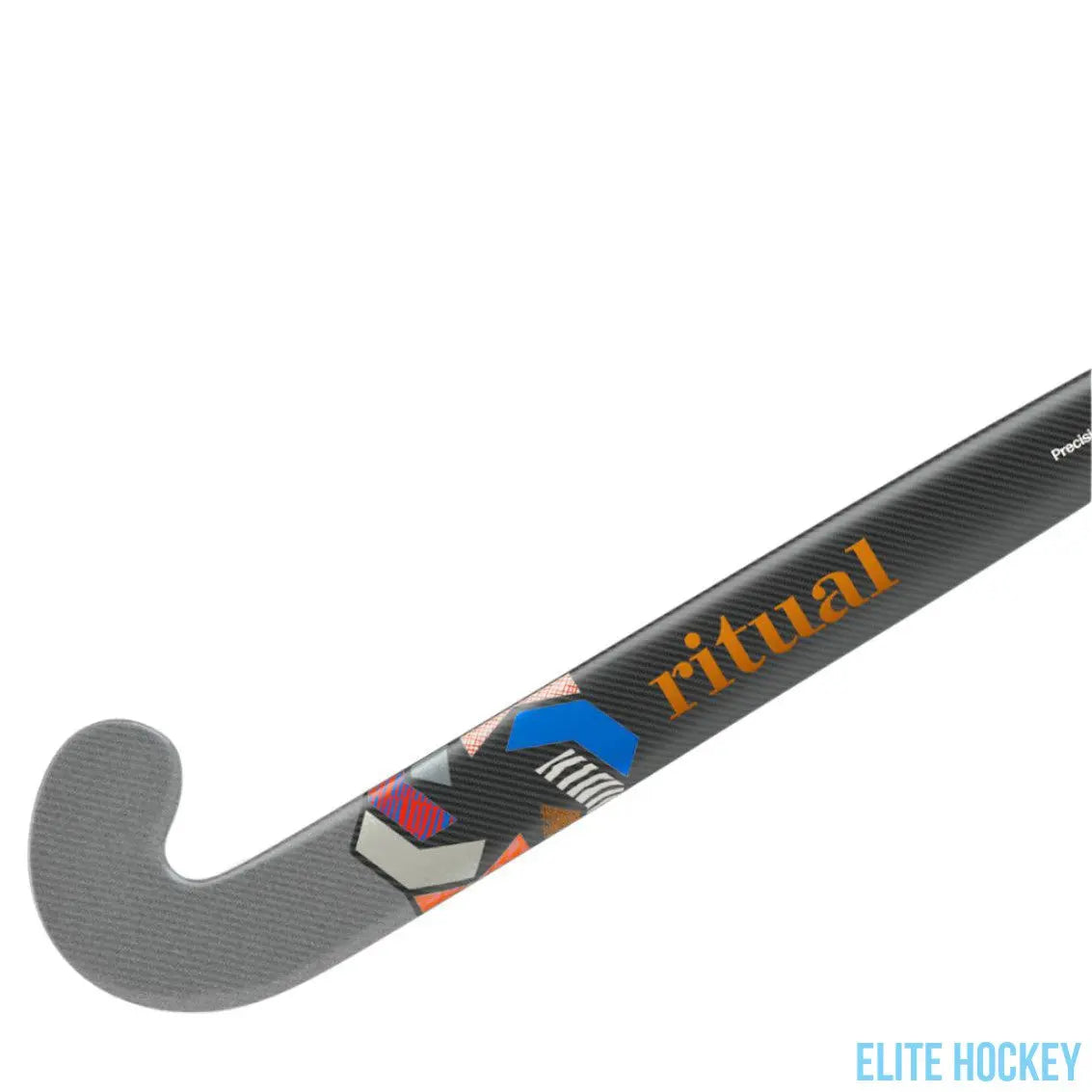 Ritual Precision 50 Indoor Hockey Stick 2024-Elite Hockey - Field Hockey Shop Australia