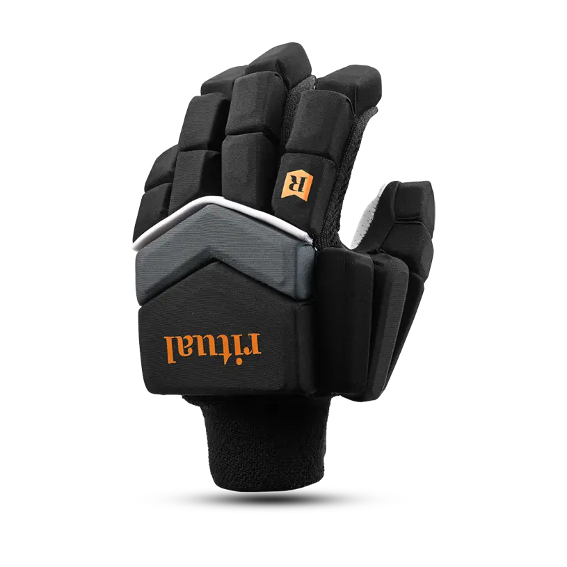 Ritual Precision Flex Indoor Hockey Glove Ritual