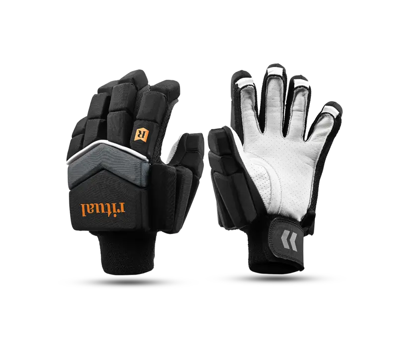 Ritual Precision Flex Indoor Hockey Glove Ritual