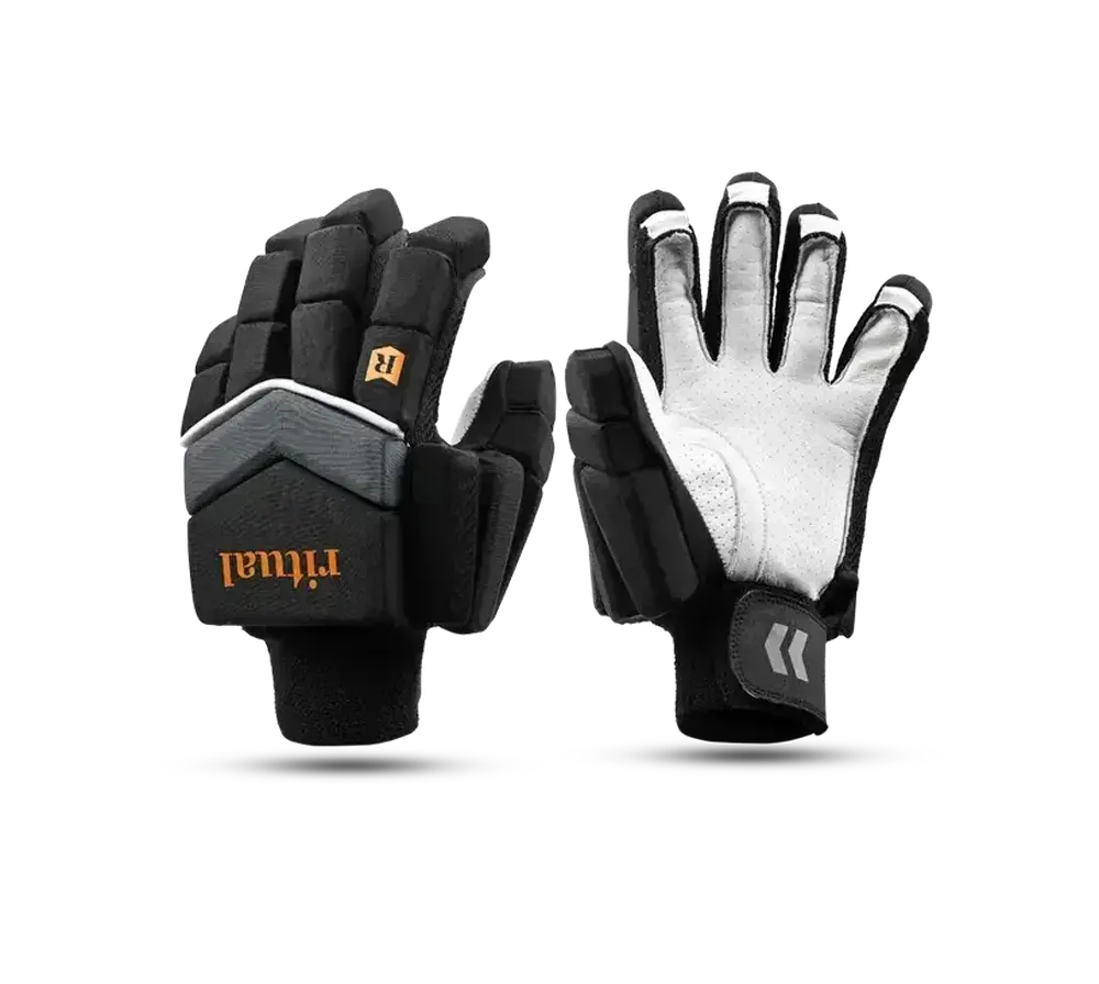 Ritual Precision Flex Indoor Hockey Glove Ritual