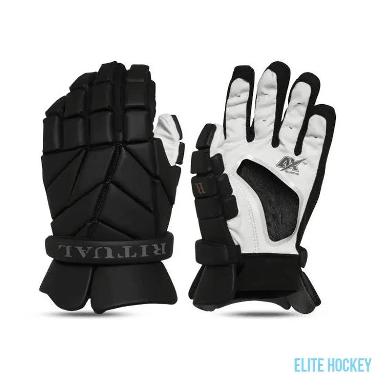 Ritual Precision Indoor Glove-Elite Hockey - Field Hockey Shop Australia