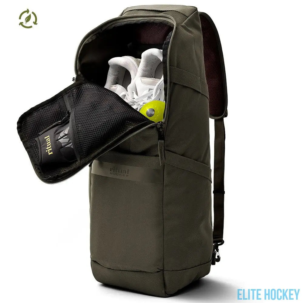 Ritual Recon Sling Bag 2024-Elite Hockey - Field Hockey Shop Australia