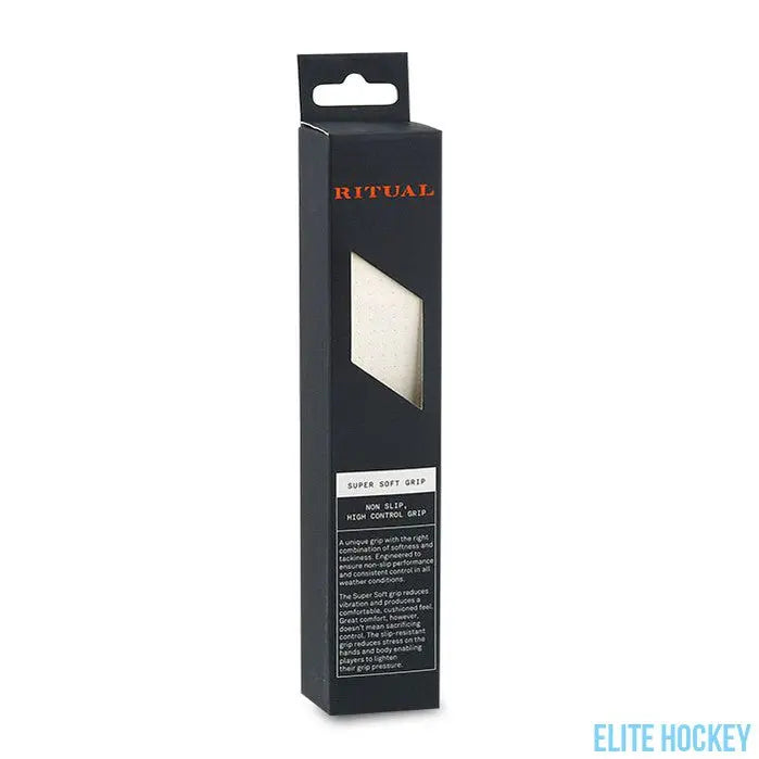 Ritual Super Soft Grip-Elite Hockey - Field Hockey Shop Australia