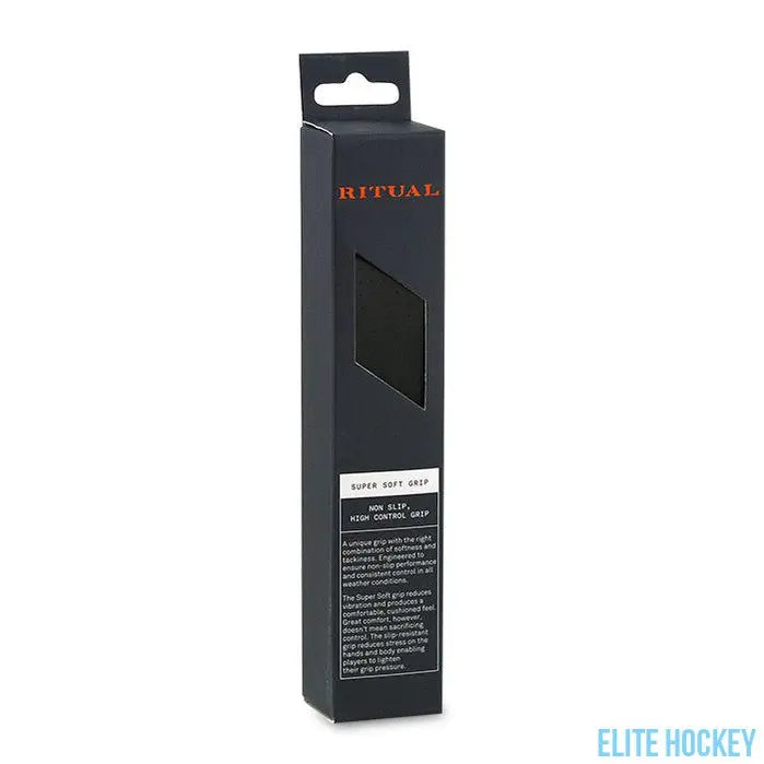 Ritual Super Soft Grip-Elite Hockey - Field Hockey Shop Australia