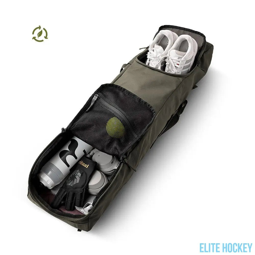 Ritual Tactic Combo Bag 2024-Elite Hockey - Field Hockey Shop Australia