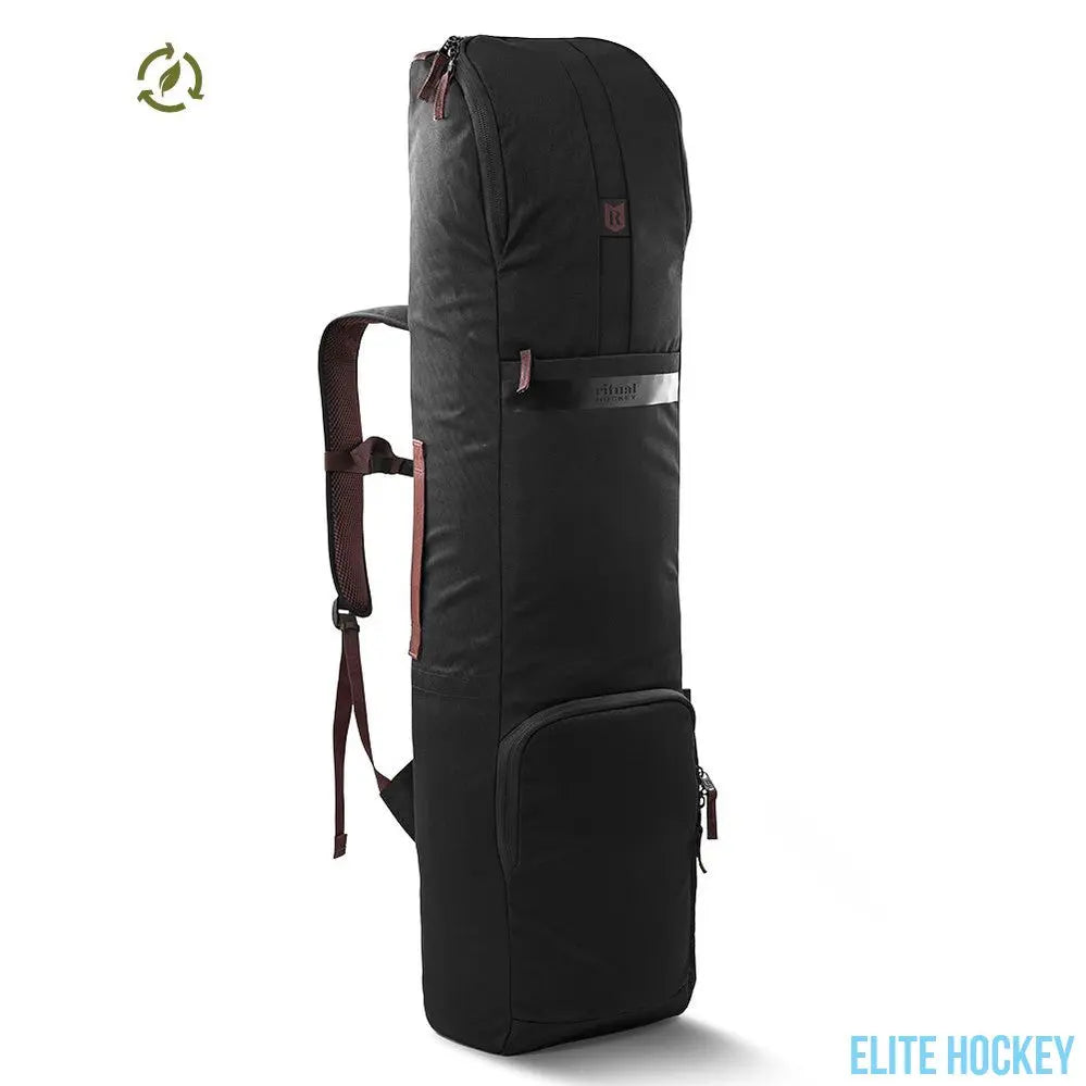 Ritual Tactic Combo Bag 2024-Elite Hockey - Field Hockey Shop Australia