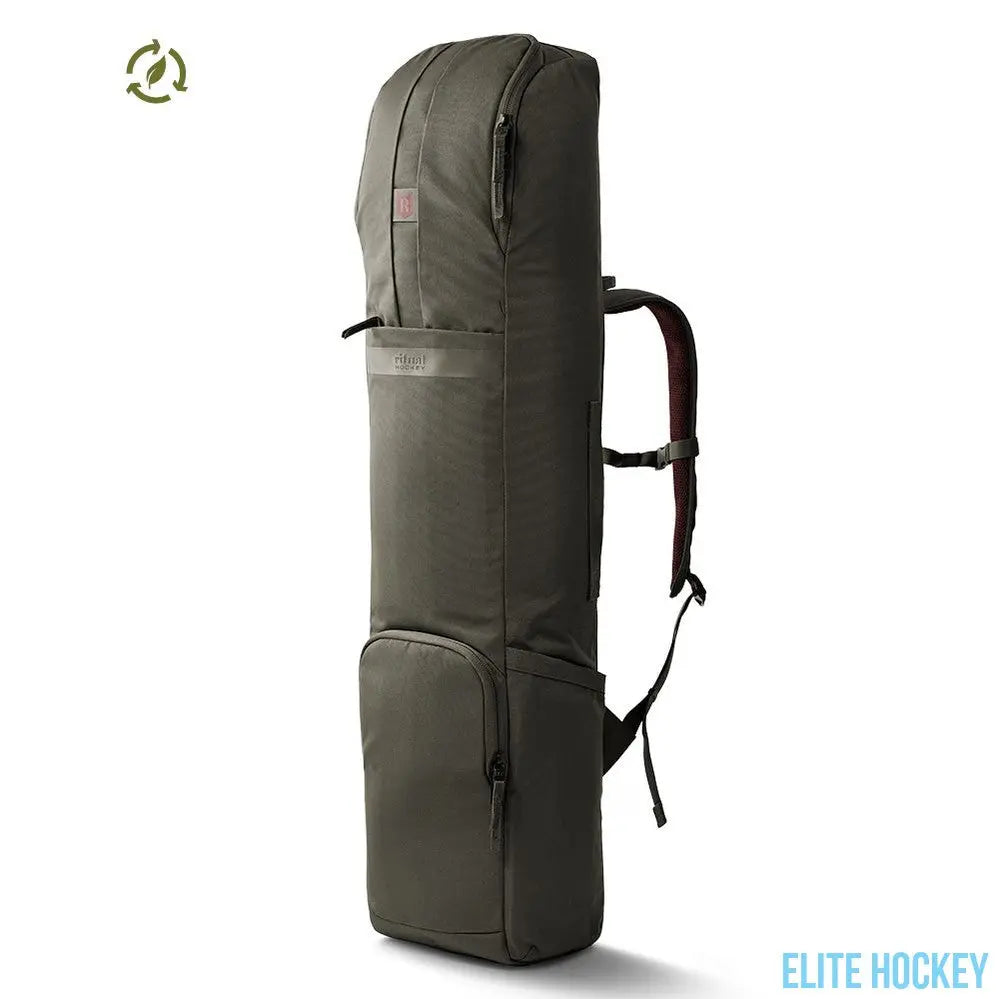 Ritual Tactic Combo Bag 2024-Elite Hockey - Field Hockey Shop Australia