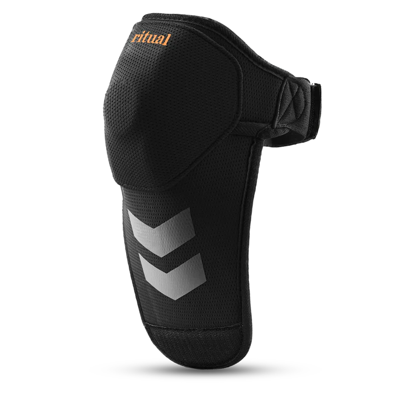 Ritual Vapor Knee Guard - Elite Hockey - Field Hockey Shop Australia