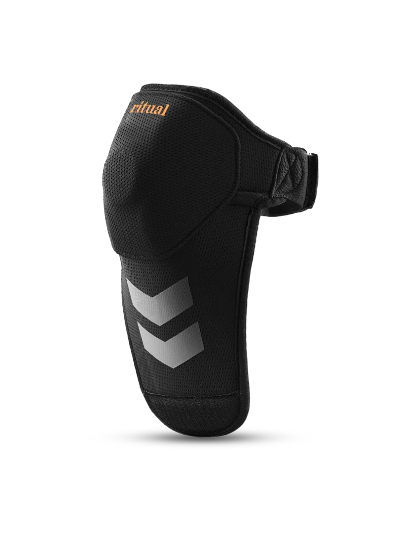 Ritual Vapor Knee Guard - Elite Hockey - Field Hockey Shop Australia
