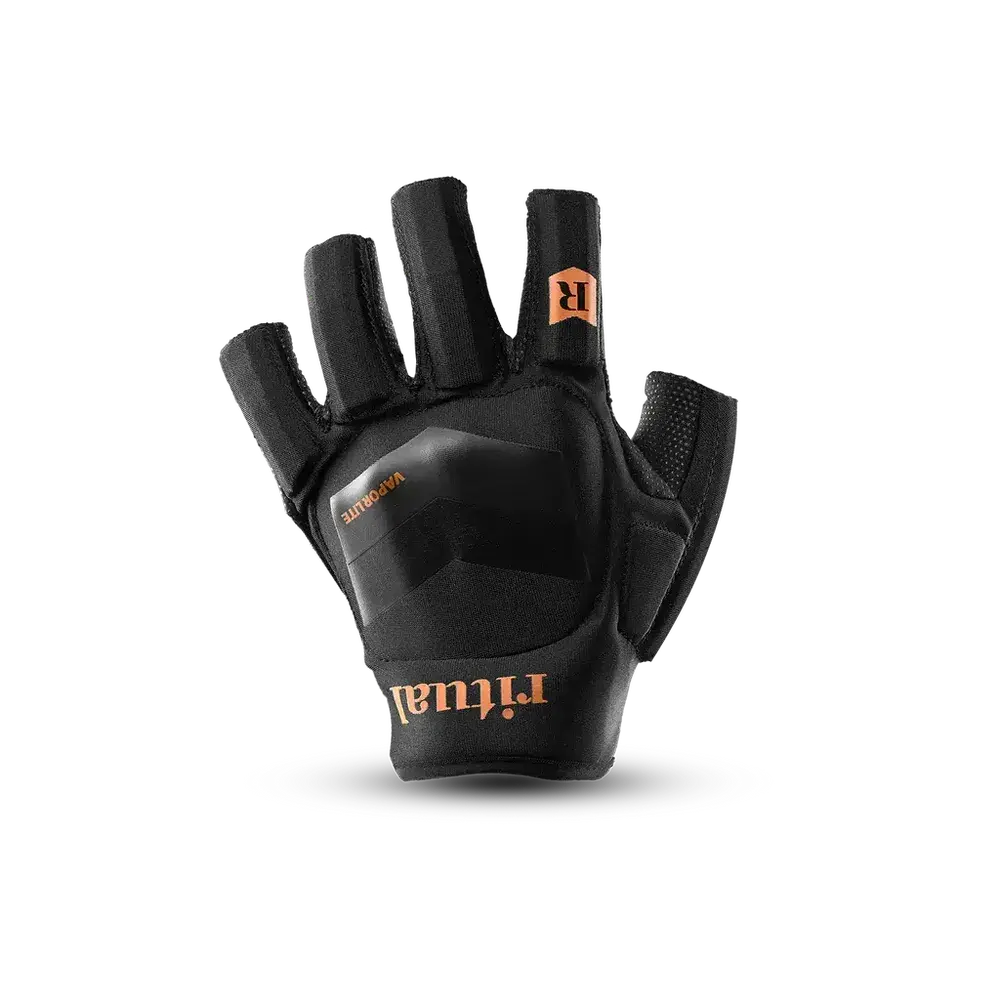 Ritual Vapor Lite Hockey Glove - Black Ritual