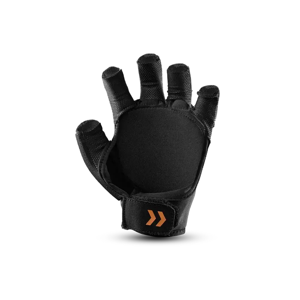 Ritual Vapor Lite Hockey Glove - Black Ritual