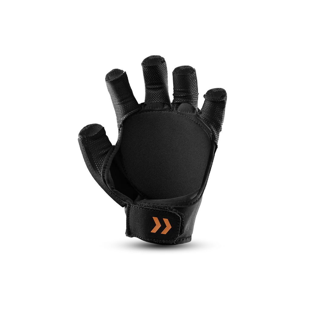Ritual Vapor Hockey Glove - Black - Elite Hockey - Field Hockey Shop Australia