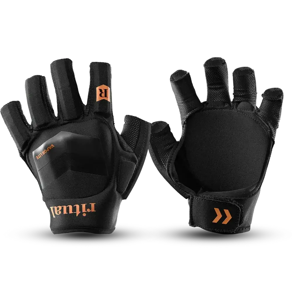 Ritual Vapor Lite Hockey Glove - Black Ritual