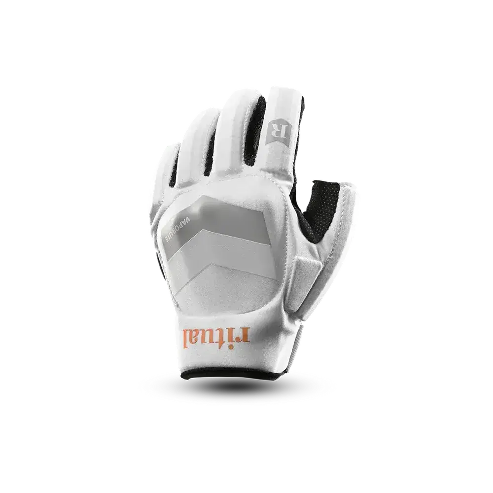 Ritual Vapor Lite Hockey Glove - White Ritual