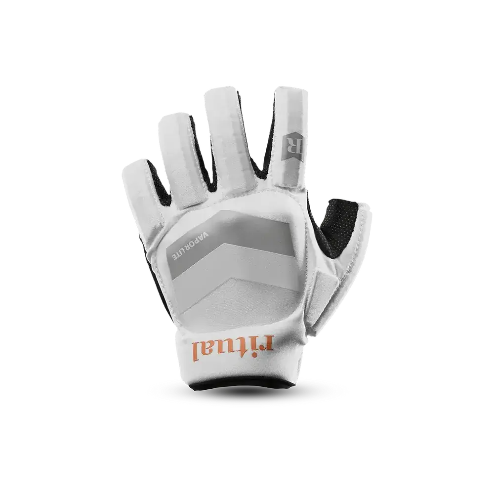 Ritual Vapor Lite Hockey Glove - White Ritual