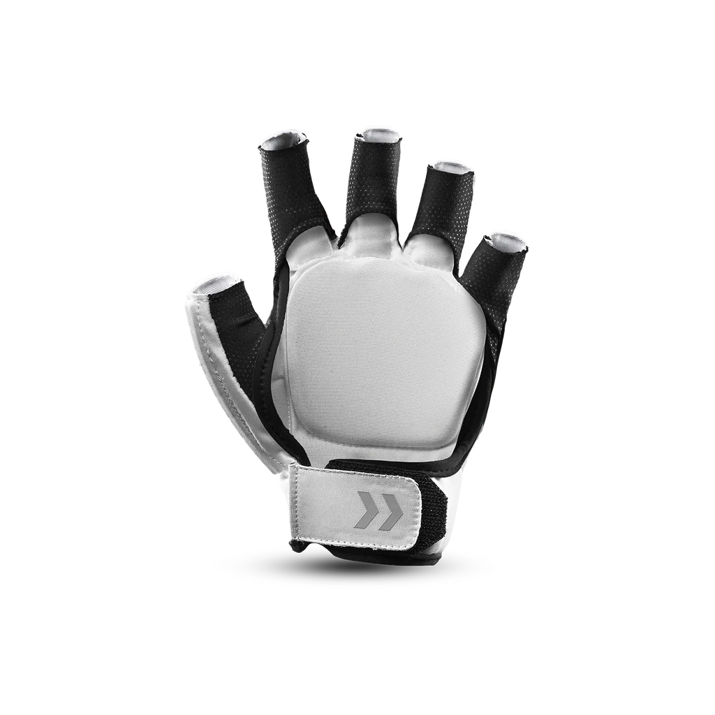 Ritual Vapor Hockey Glove - White - Elite Hockey - Field Hockey Shop Australia