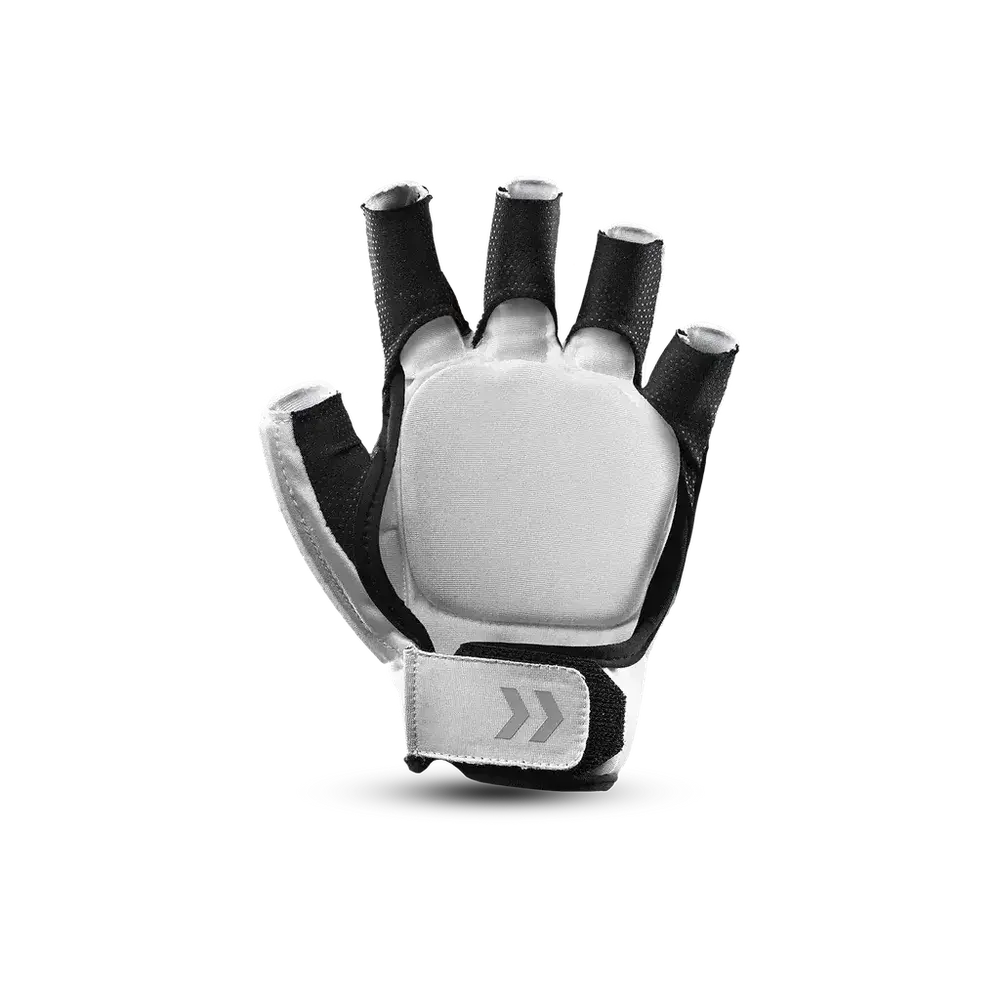 Ritual Vapor Lite Hockey Glove - White Ritual