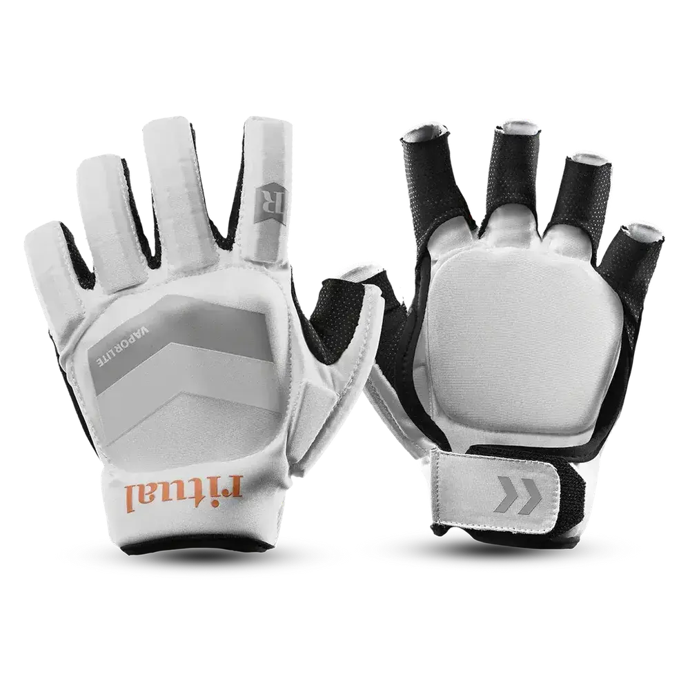 Ritual Vapor Lite Hockey Glove - White Ritual