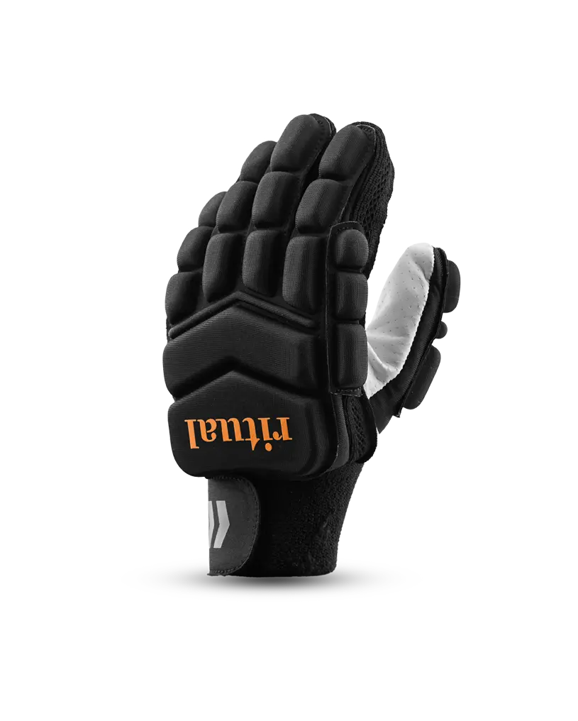 Rtiaul Max Glove Elite Hockey - Field Hockey Shop Australia