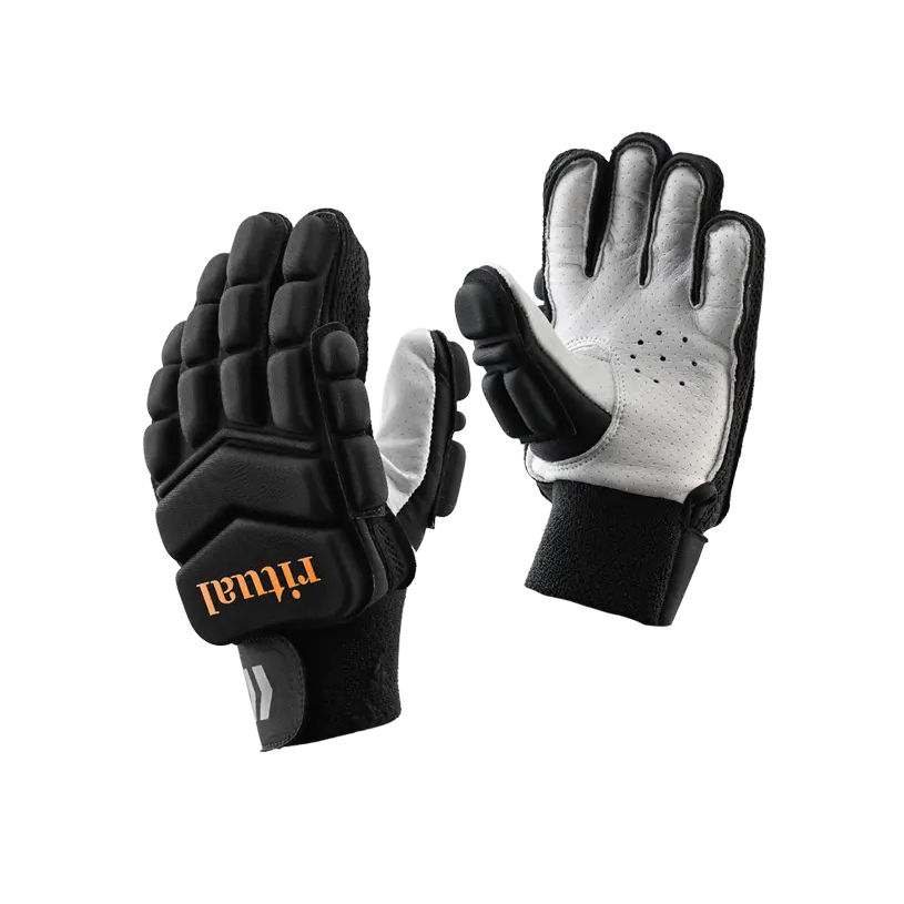 Rtiaul Max Glove Elite Hockey - Field Hockey Shop Australia