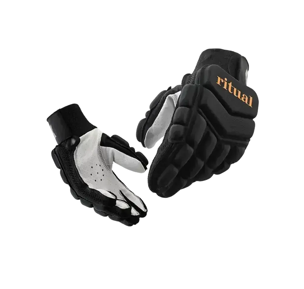 Rtiaul Max Glove Elite Hockey - Field Hockey Shop Australia