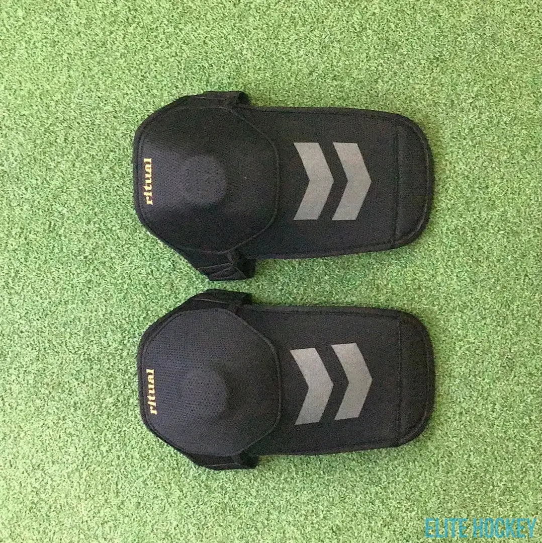 Ritual Vapour Knee Guard 2024-Elite Hockey - Field Hockey Shop Australia