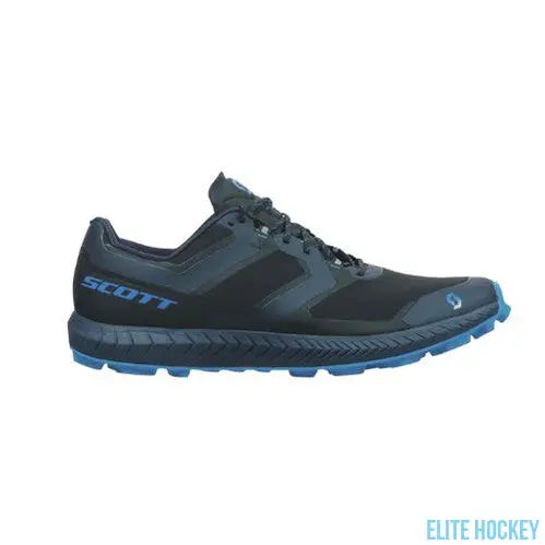 Supertrac RC 2 - black/midnight blue-Elite Hockey - Field Hockey Shop Australia