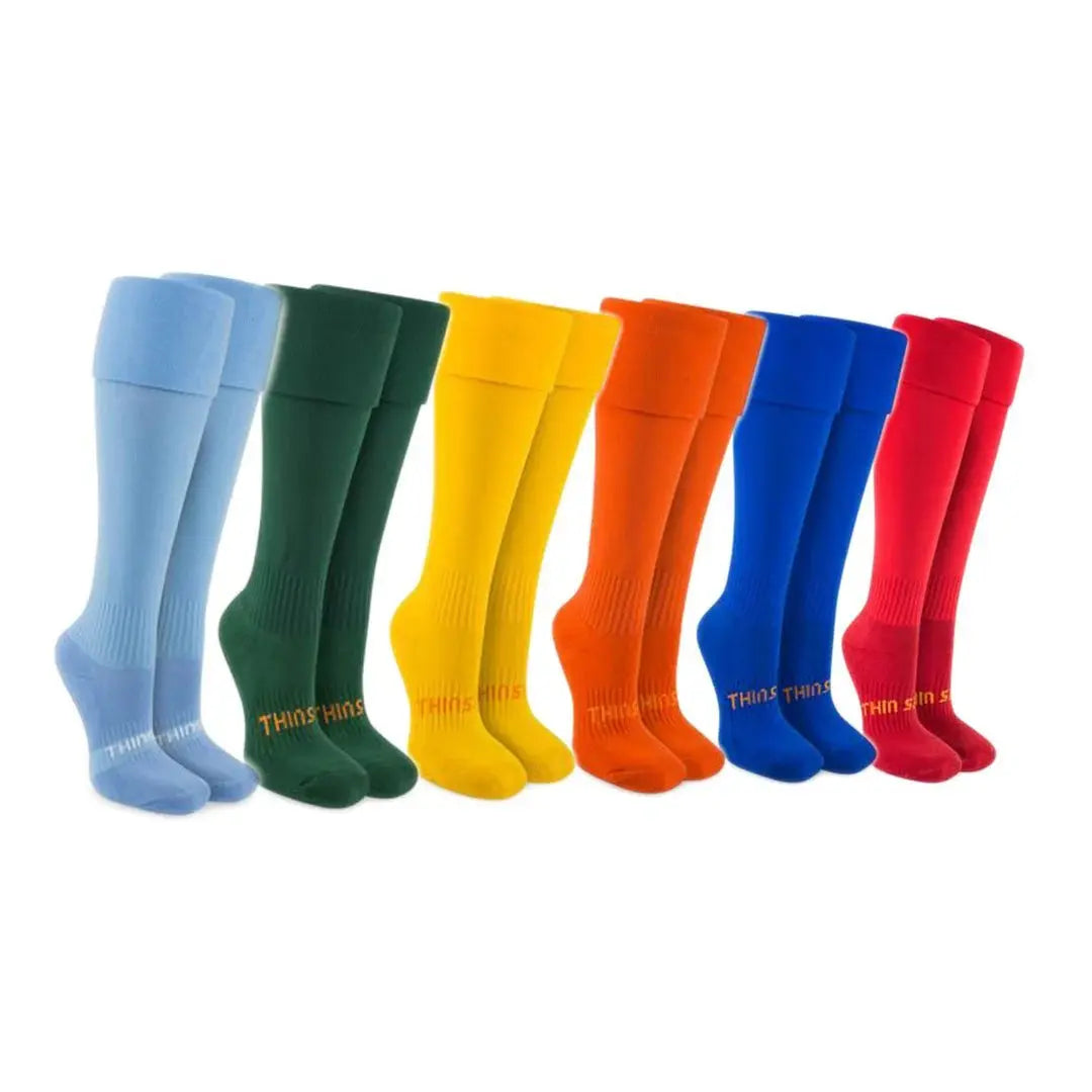 Thinskins Hockey Socks ThinSkins