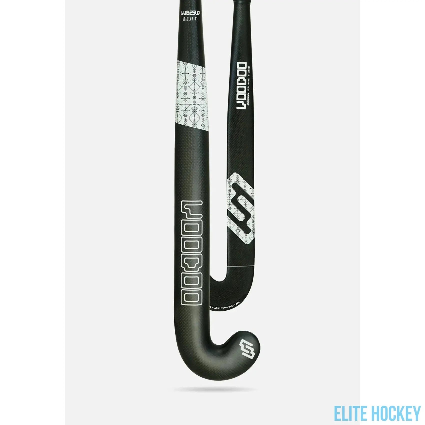 Voodoo Academy Licorice E5-Elite Hockey - Field Hockey Shop Australia