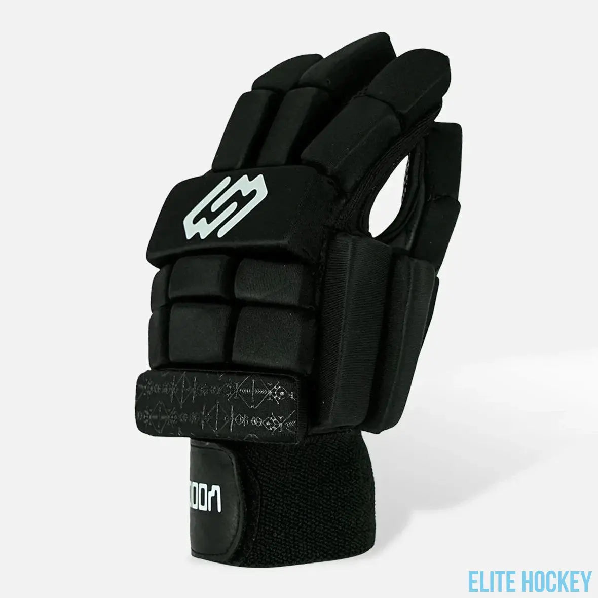 Voodoo Limitless Indoor Glove-Elite Hockey - Field Hockey Shop Australia