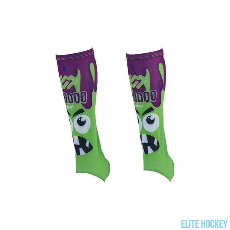 Voodoo Monster Inner socks - JNR-Elite Hockey - Field Hockey Shop Australia