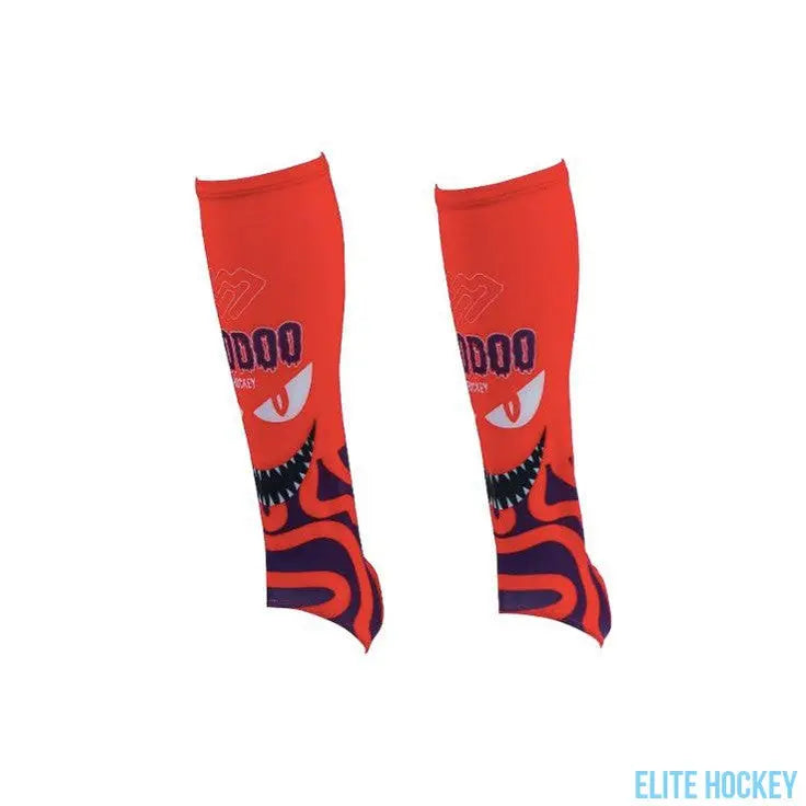 Voodoo Monster Inner socks - JNR-Elite Hockey - Field Hockey Shop Australia