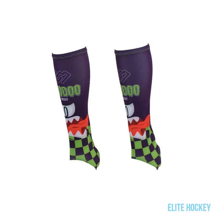 Voodoo Monster Inner socks - JNR-Elite Hockey - Field Hockey Shop Australia