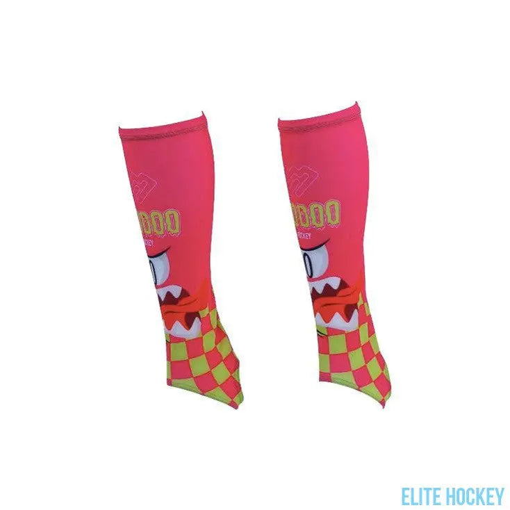 Voodoo Monster Inner socks - JNR-Elite Hockey - Field Hockey Shop Australia