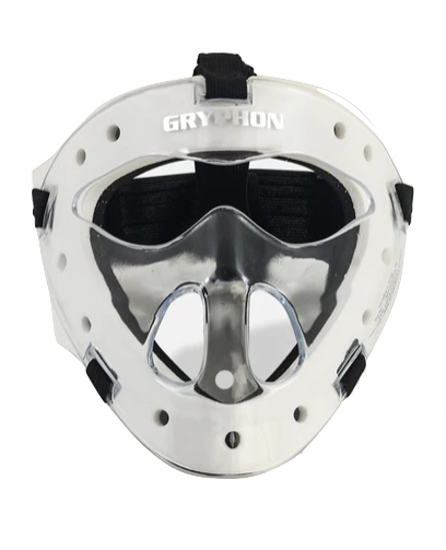 Gryphon G Mask - Elite Hockey - Field Hockey Shop Australia