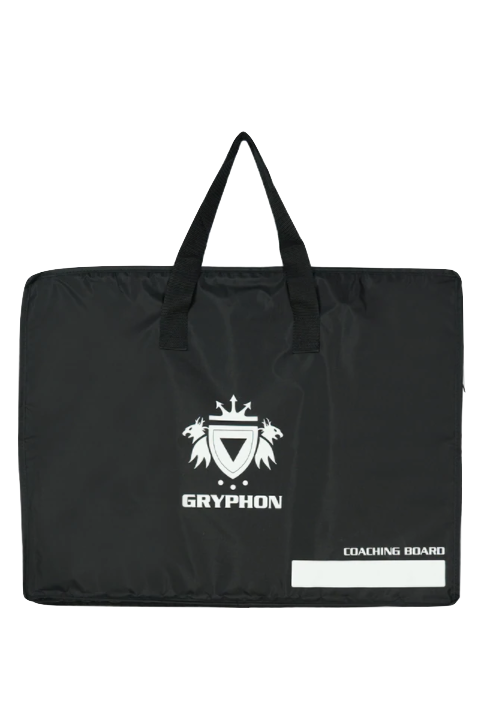 Gryphon Coaching Board - Elite Hockey - Field Hockey Shop Australia