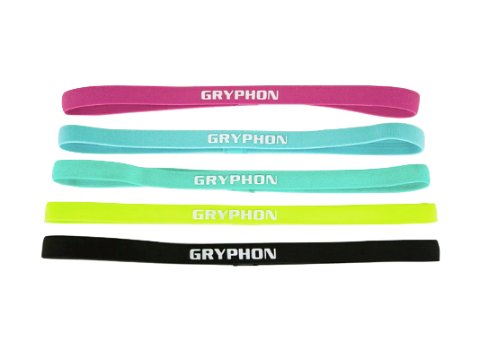 Gryphon Elastic Headband - Elite Hockey - Field Hockey Shop Australia
