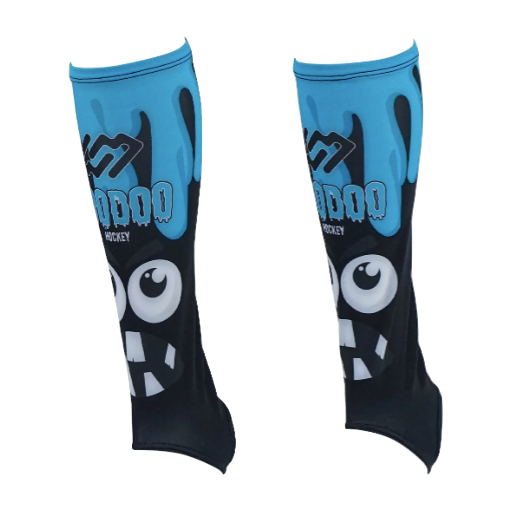 Voodoo Monster Inner socks - SNR - Elite Hockey - Field Hockey Shop Australia