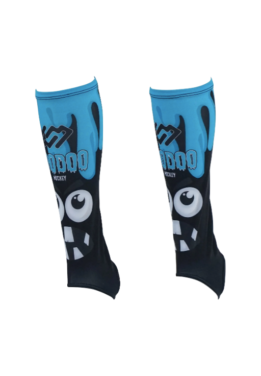 Voodoo Monster Inner socks - SNR - Elite Hockey - Field Hockey Shop Australia